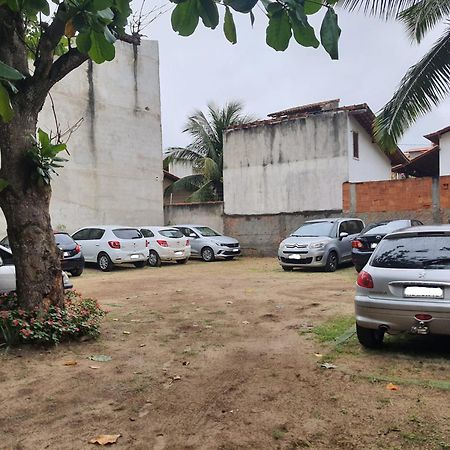 Apartamento カボ・フリオ エクステリア 写真