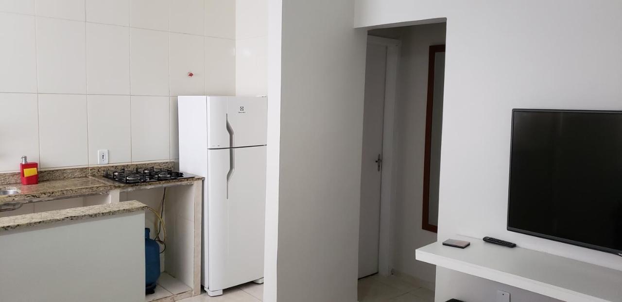 Apartamento カボ・フリオ エクステリア 写真