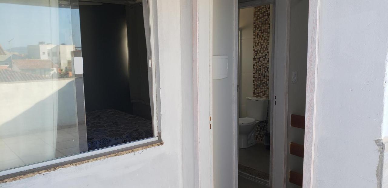 Apartamento カボ・フリオ エクステリア 写真