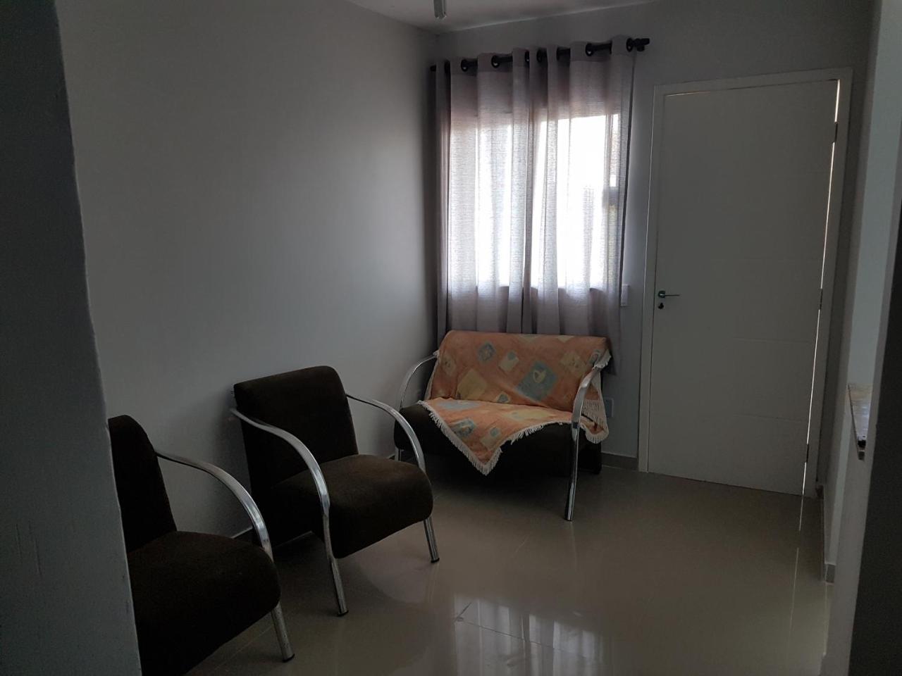 Apartamento カボ・フリオ エクステリア 写真