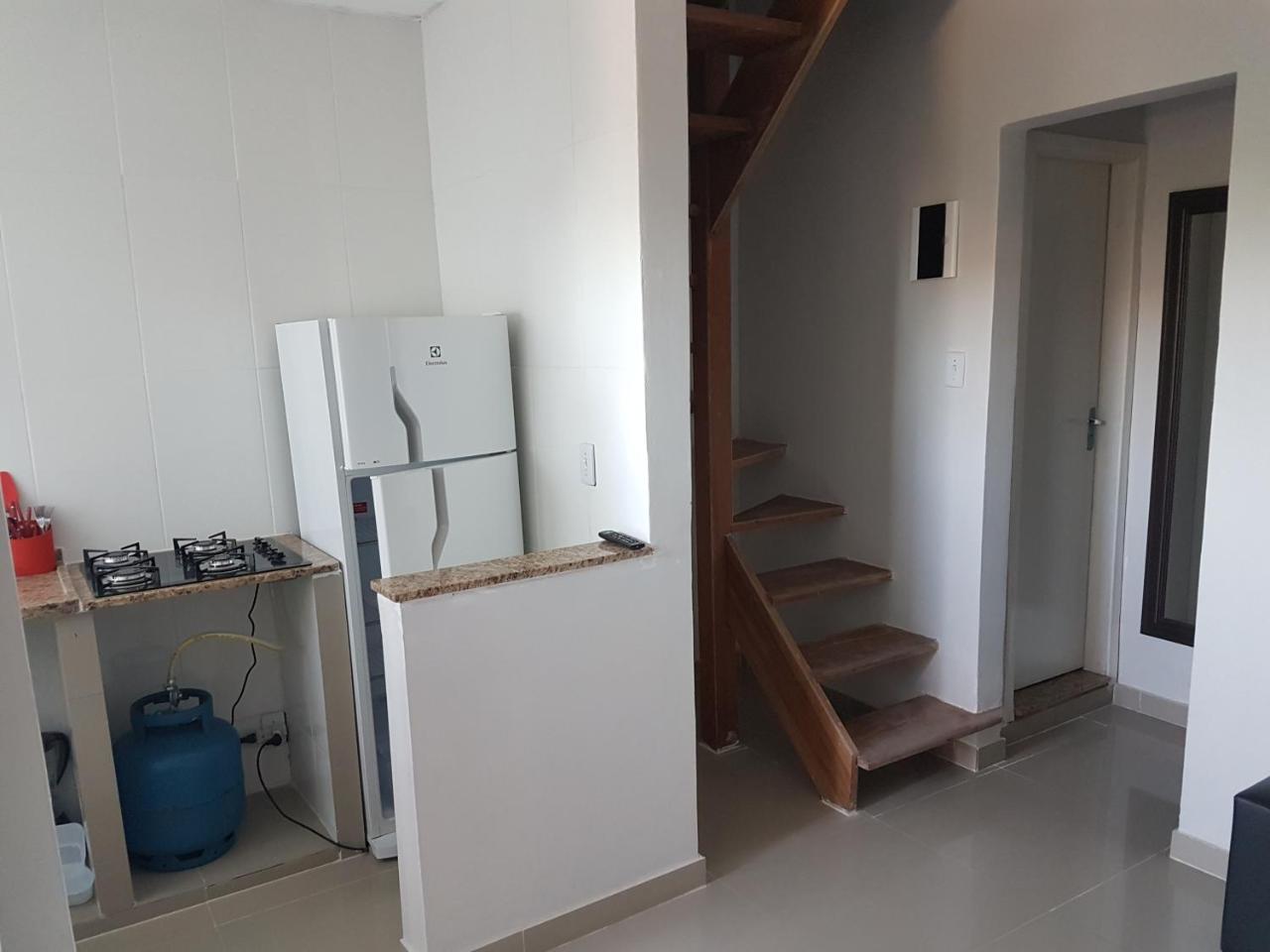 Apartamento カボ・フリオ エクステリア 写真
