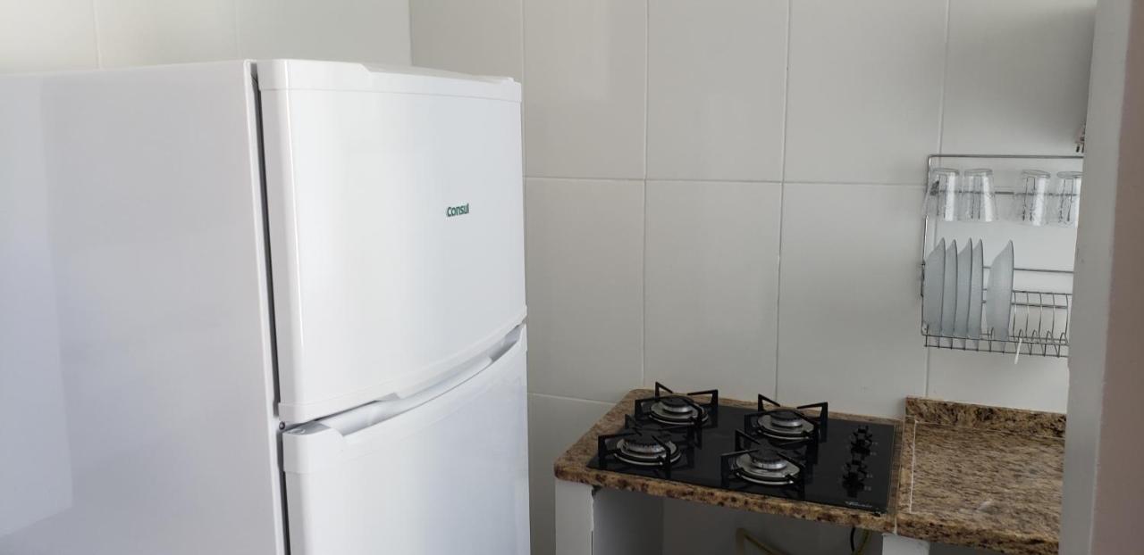 Apartamento カボ・フリオ エクステリア 写真