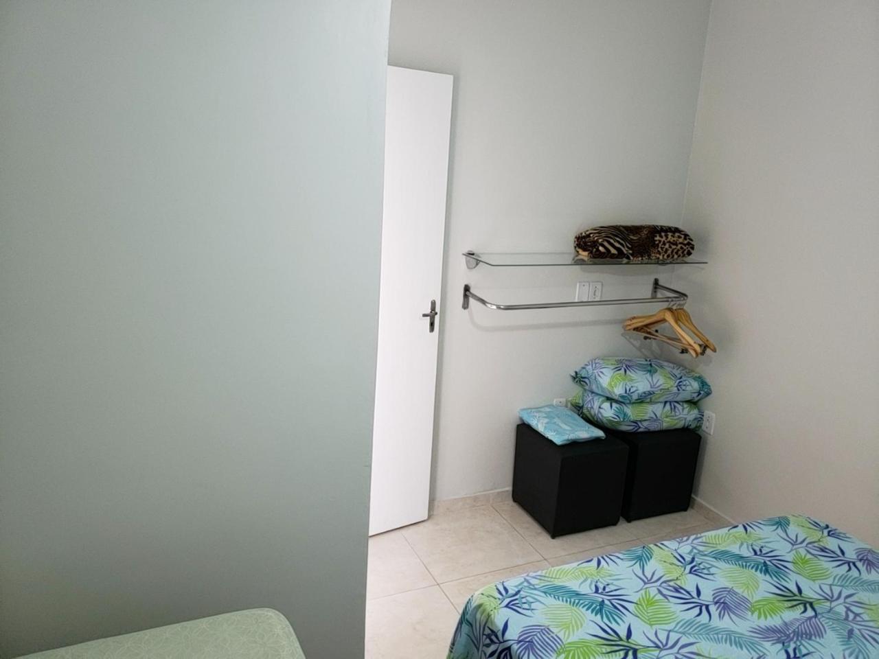 Apartamento カボ・フリオ エクステリア 写真